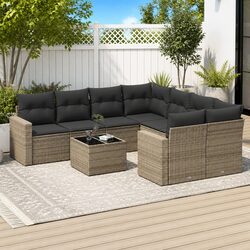 Perfect Garden Sofa Set for Every Outdoor Space