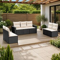 Ideal Garden Sofa Set for Outdoor Relaxation