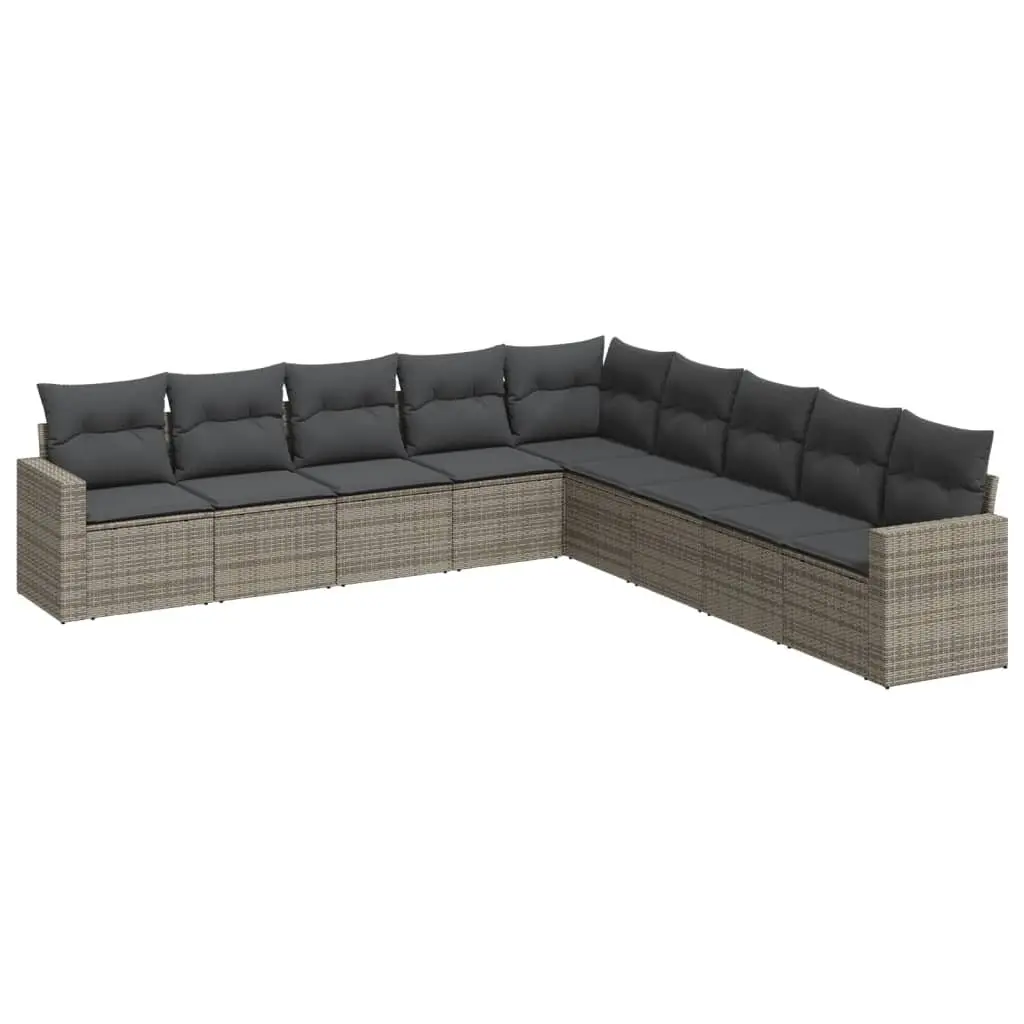 Garden Sofa Set for Various Outdoor Uses