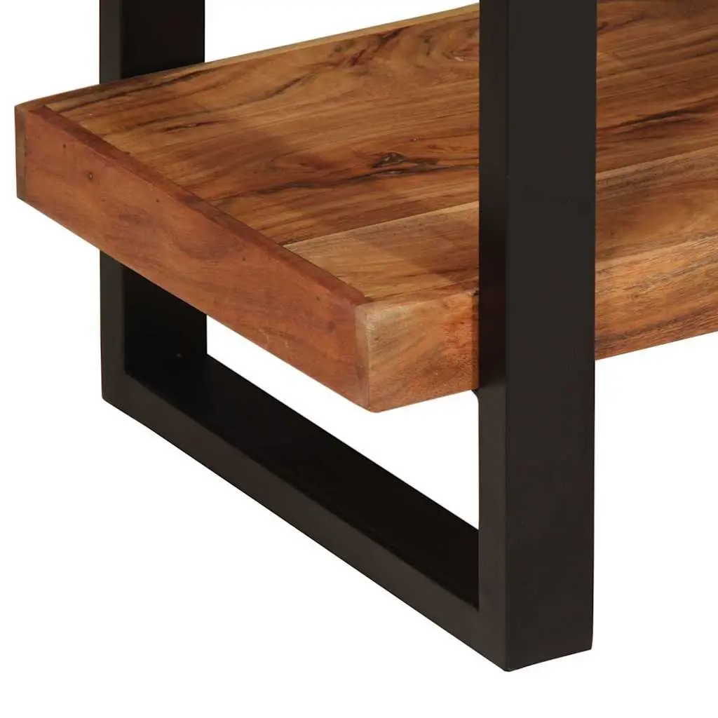 4-Tier Bookcase 160x40x180 cm for Home Use