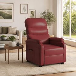 Practical Electric Lift Chair for Everyday Use