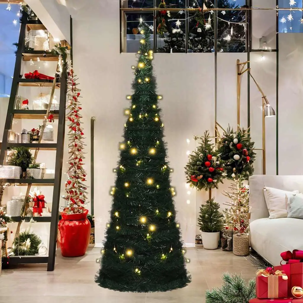 180 cm Christmas Tree for Holiday Gatherings