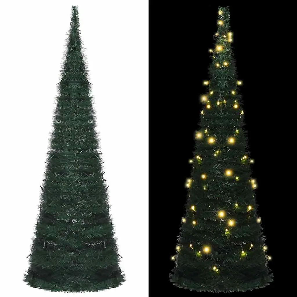 180 cm Christmas Tree for Holiday Gatherings