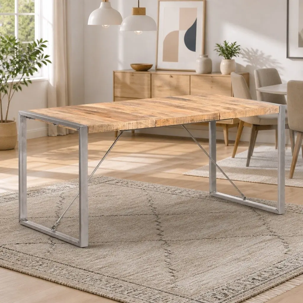 Dining Table for Kitchen and Dining Rooms
