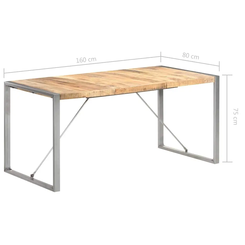 Dining Table for Kitchen and Dining Rooms