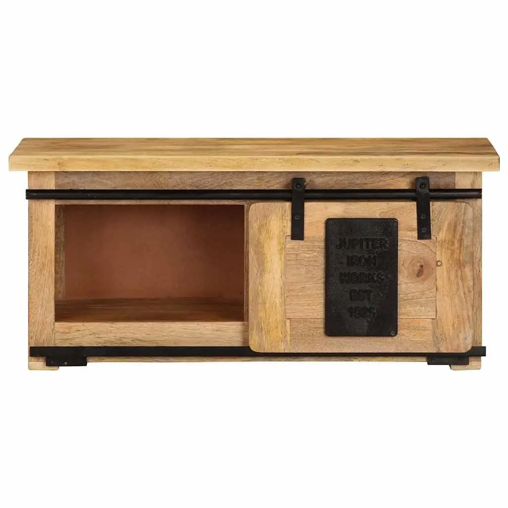 TV Cabinet for Media and Storage Solutions
