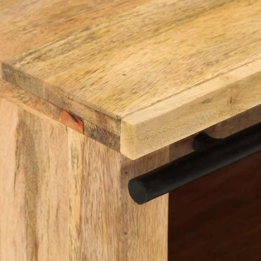 TV Cabinet for Media and Storage Solutions