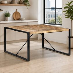 Perfect Dining Table for Modern Kitchens and Dining Rooms