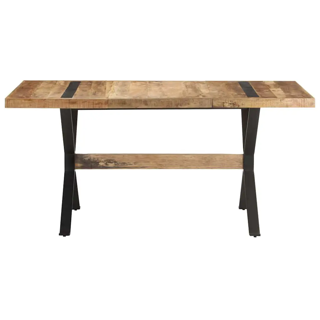 Wooden Dining Table for Home Use