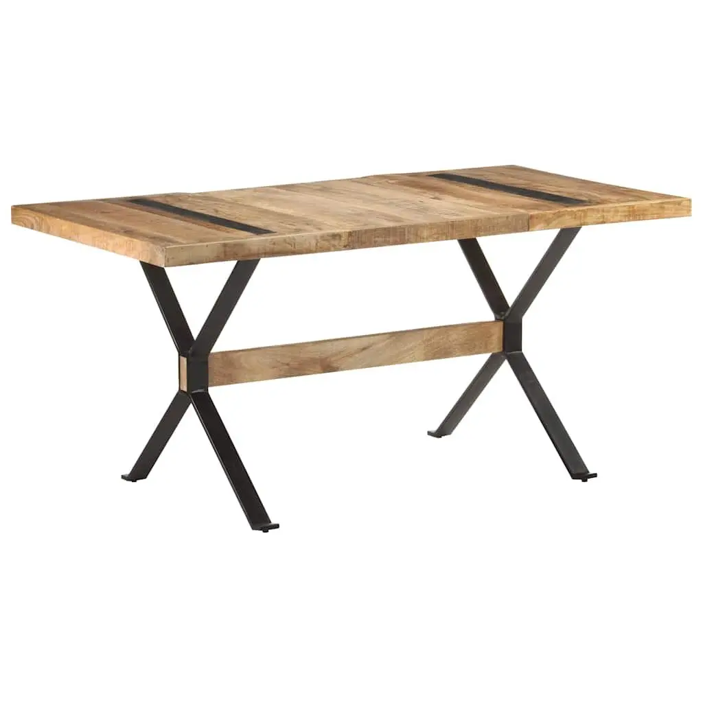 Wooden Dining Table for Home Use