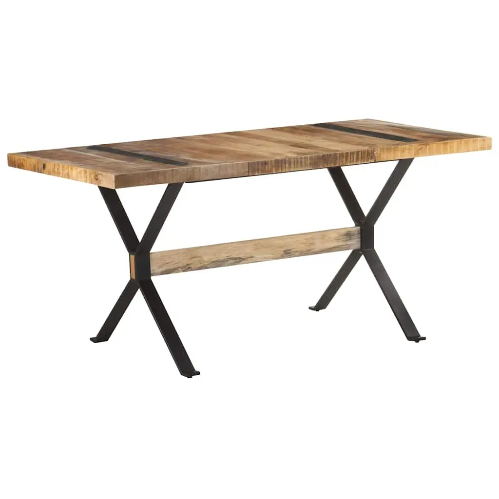 Wooden Dining Table for Home Use