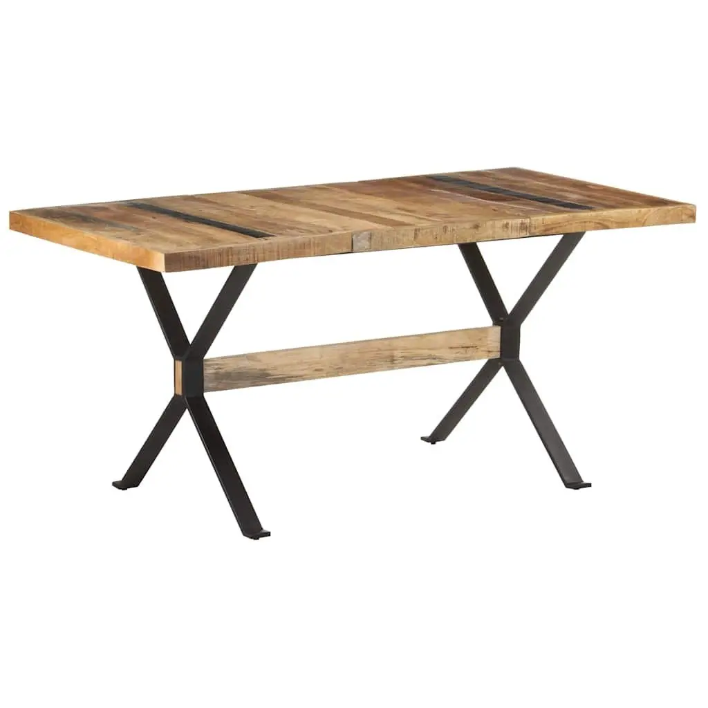 Wooden Dining Table for Home Use