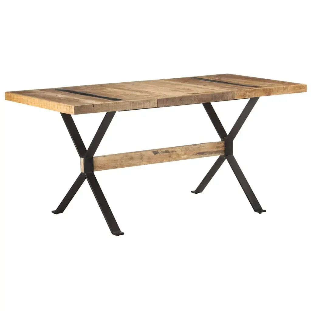 Wooden Dining Table for Home Use