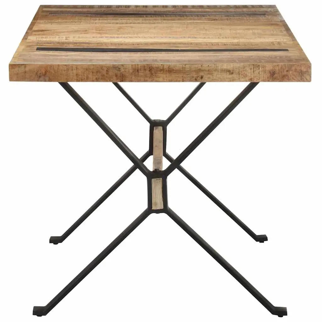 Wooden Dining Table for Home Use