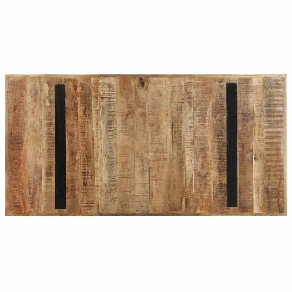 Wooden Dining Table for Home Use