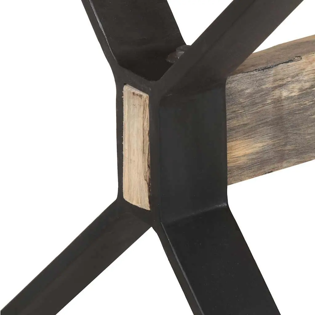 Wooden Dining Table for Home Use