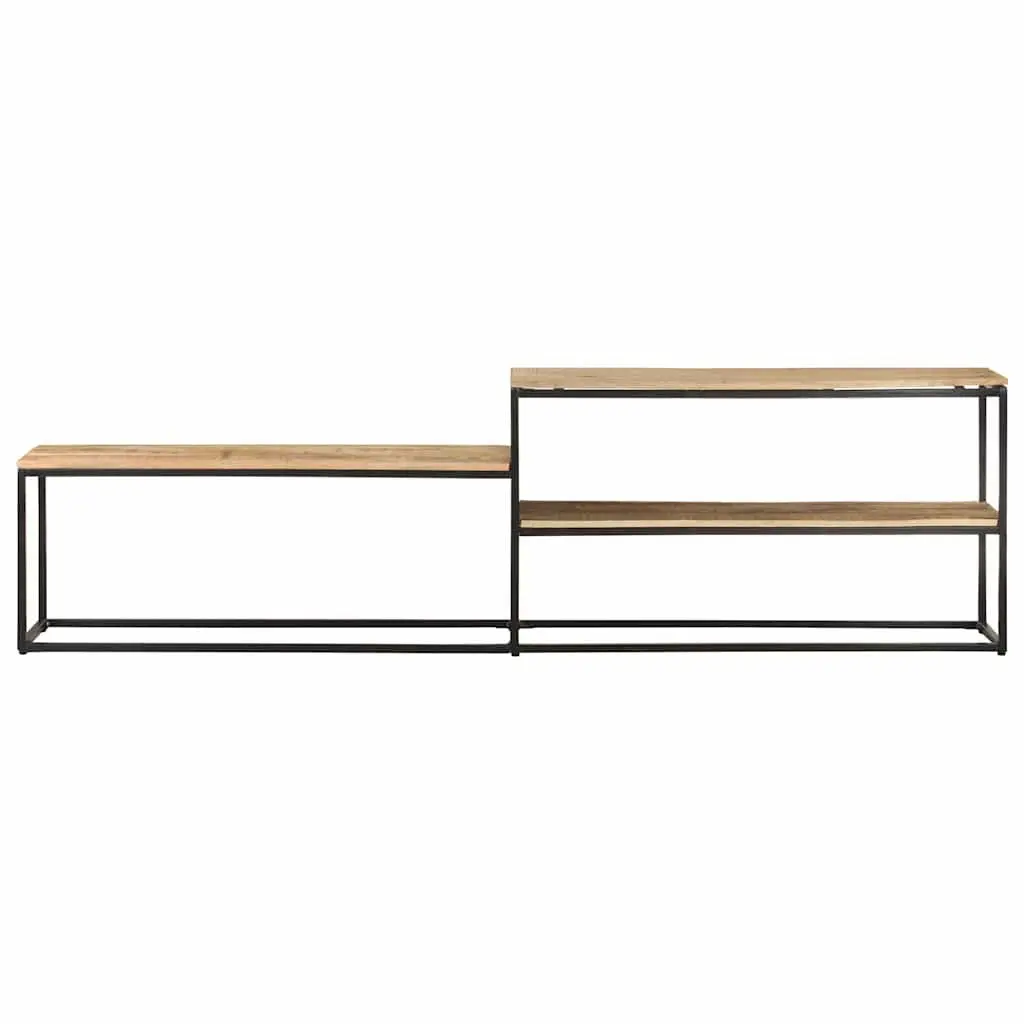 TV Cabinet 180x30x50 cm for Home Use
