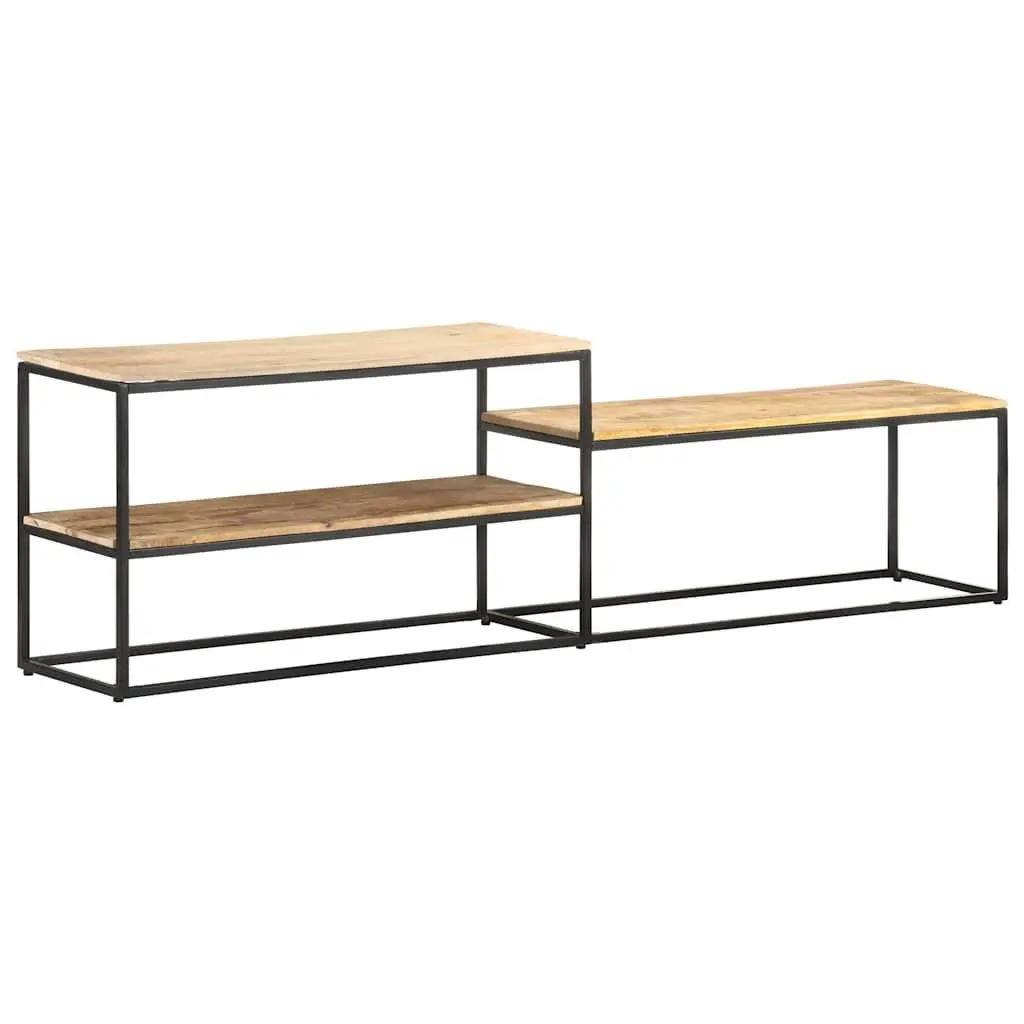 TV Cabinet 180x30x50 cm for Home Use