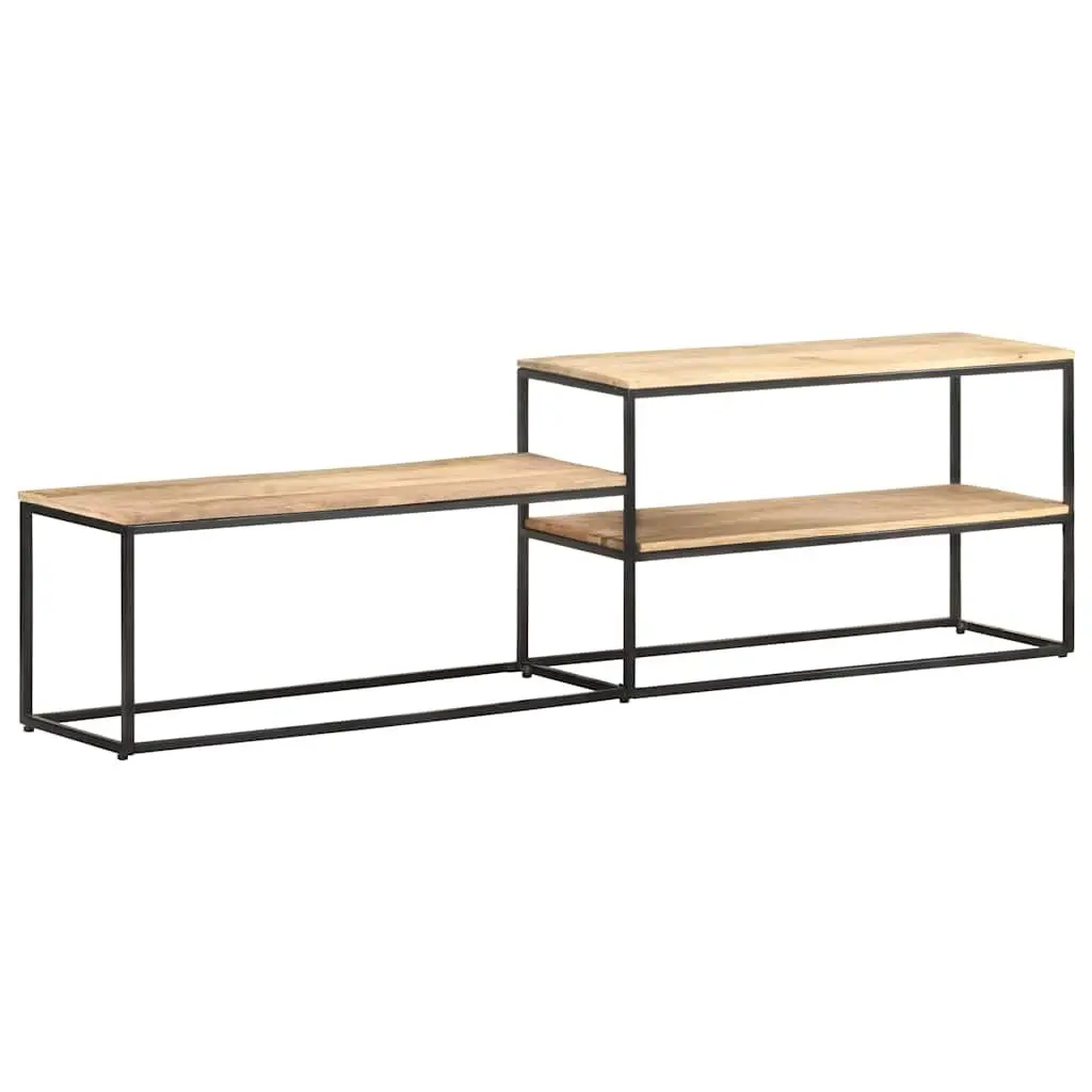 TV Cabinet 180x30x50 cm for Home Use