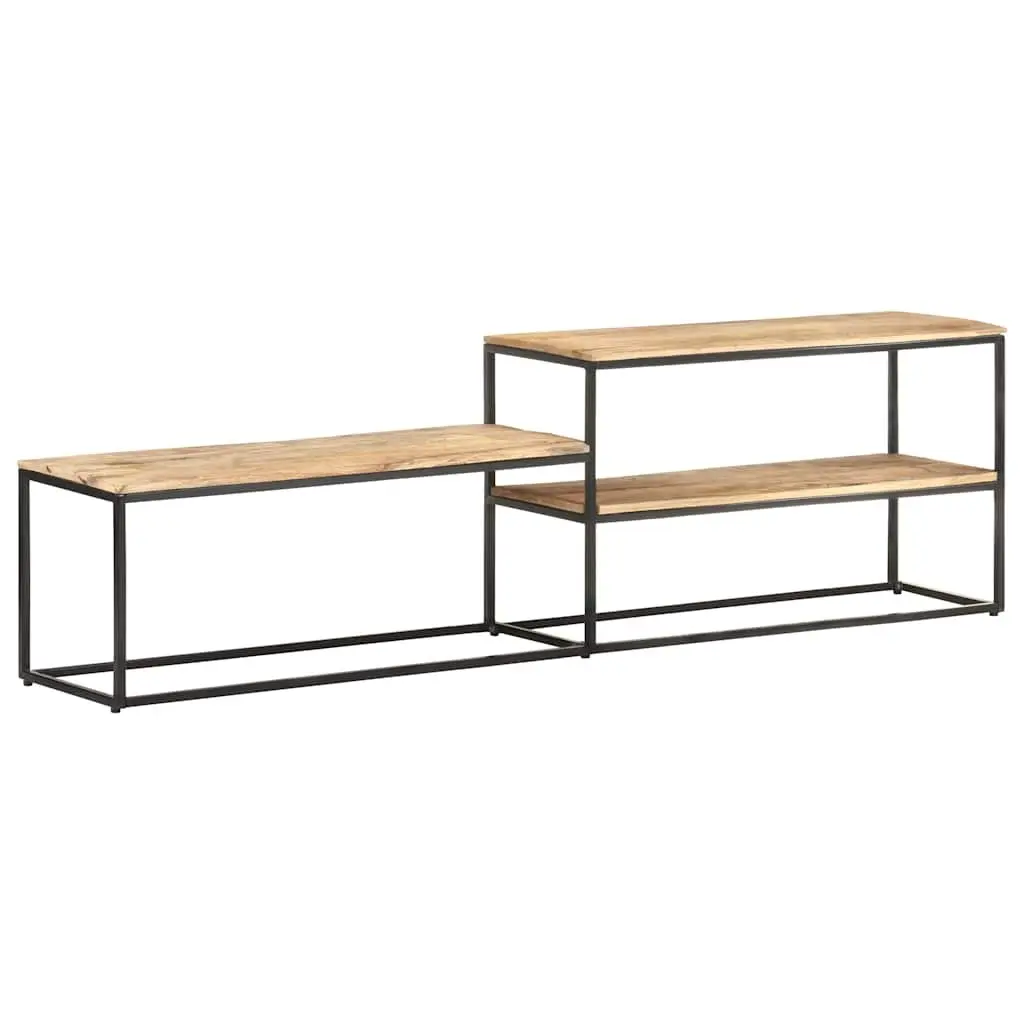 TV Cabinet 180x30x50 cm for Home Use