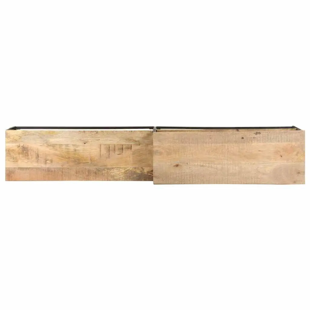 TV Cabinet 180x30x50 cm for Home Use