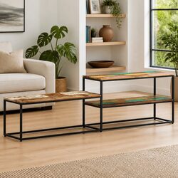 Practical TV Cabinet 180x30x50 cm for Living Room Use