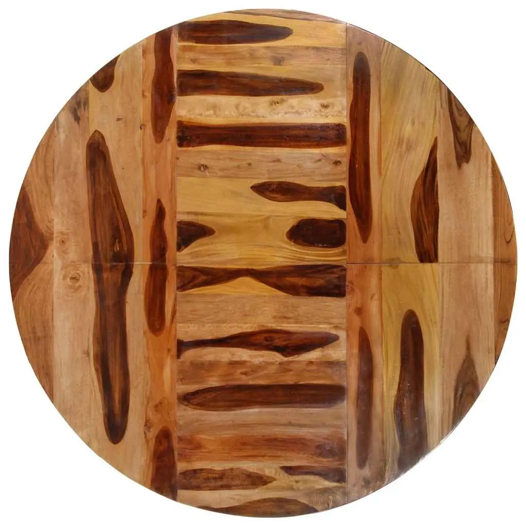 Round Dining Table for Family Gatherings
