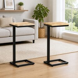 Versatile Side Tables for Any Room in Your Home