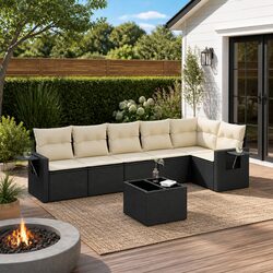 Perfect Garden Sofa Set for Patio Gatherings