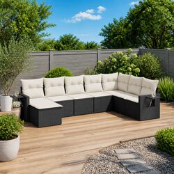 Ideal Outdoor Sofa Set for Family Gatherings and Relaxation