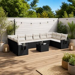Functional Garden Sofa Set for Outdoor Gatherings