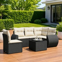 Perfect Garden Sofa Set for Your Outdoor Gatherings