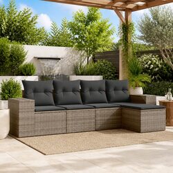 Perfect Outdoor Sectional Sofa for Your Backyard