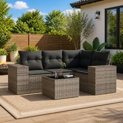 Perfect Garden Sofa Set for Your Outdoor Lifestyle