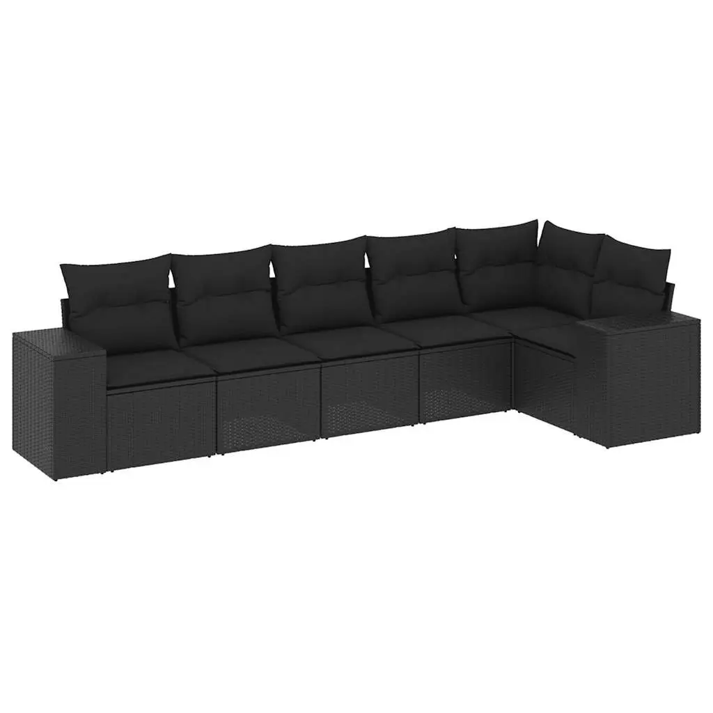 Outdoor Sofa Set for Relaxing Spaces