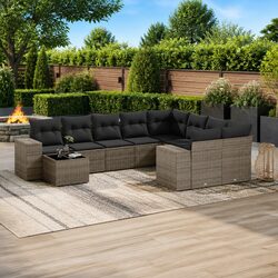 Ideal Garden Sofa Set for Every Outdoor Space
