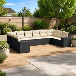 Practical Outdoor Garden Sofa Set for Everyday Use