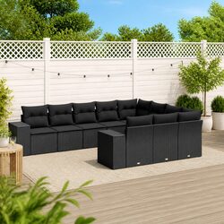 The Perfect Outdoor Sofa Set for Any Space