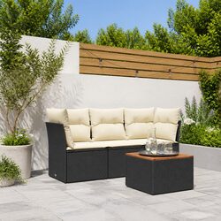 Ideal Garden Sofa Set for Outdoor Entertaining and Relaxation