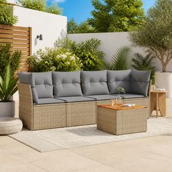 Perfect Garden Sofa Set for Your Outdoor Lifestyle