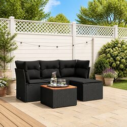 Ideal Outdoor Furniture for Social Gatherings