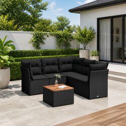 Perfect Garden Sofa Set for Your Outdoor Gathering