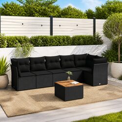 Perfect Garden Sofa Set for Your Outdoor Needs