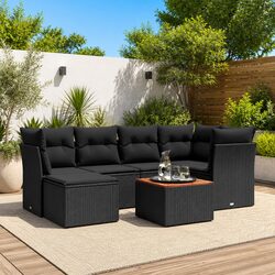 Perfect Sofa Set for Outdoor Gatherings