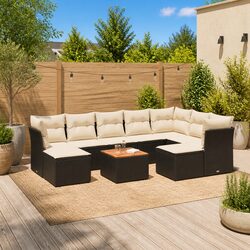 Practical Uses for 10 Piece Modular Sofa Set Outdoors