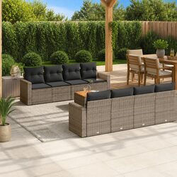 Perfect Modular Garden Sofa Set for Your Outdoor Space