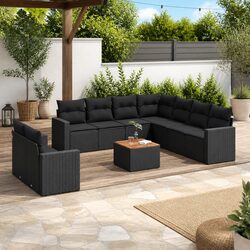 Perfect Outdoor Sofa Set for Any Space