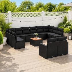 Practical Outdoor Sofa Set for Your Home