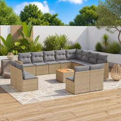 Practical Solutions for Your Patio with a Sofa Set