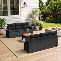 Perfect Outdoor Sofa Set for Your Home